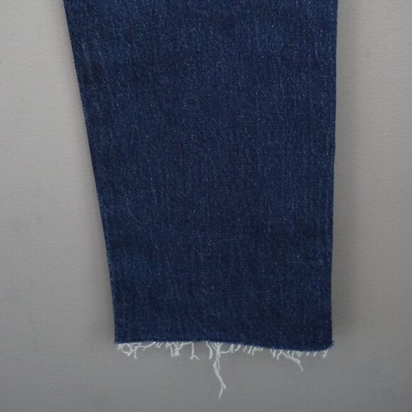 New Rag and Bone Wren High Rise Slim Straight Jeans in Ava size 23 - Picture 14 of 16